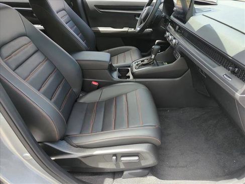 Certified 2025 Honda CR-V Sport-L image 21