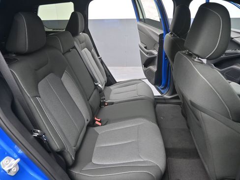 New 2026 Jeep Cherokee Laredo AWD/4WD image 16