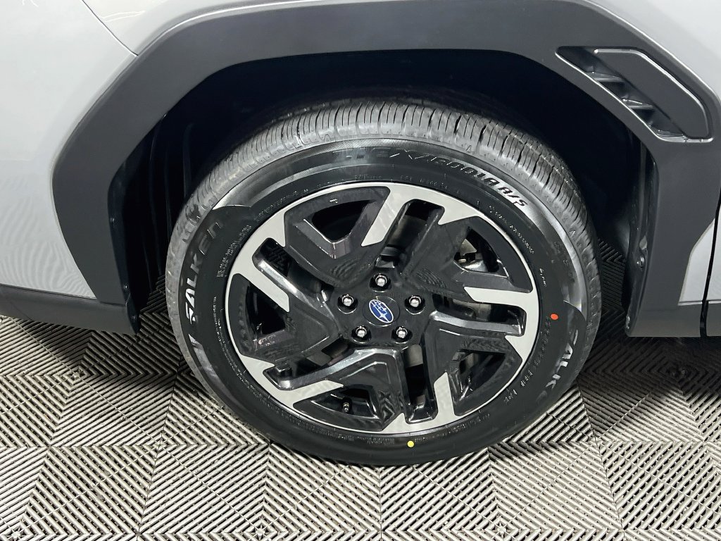 New 2026 Subaru Forester Touring AWD/4WD image 23