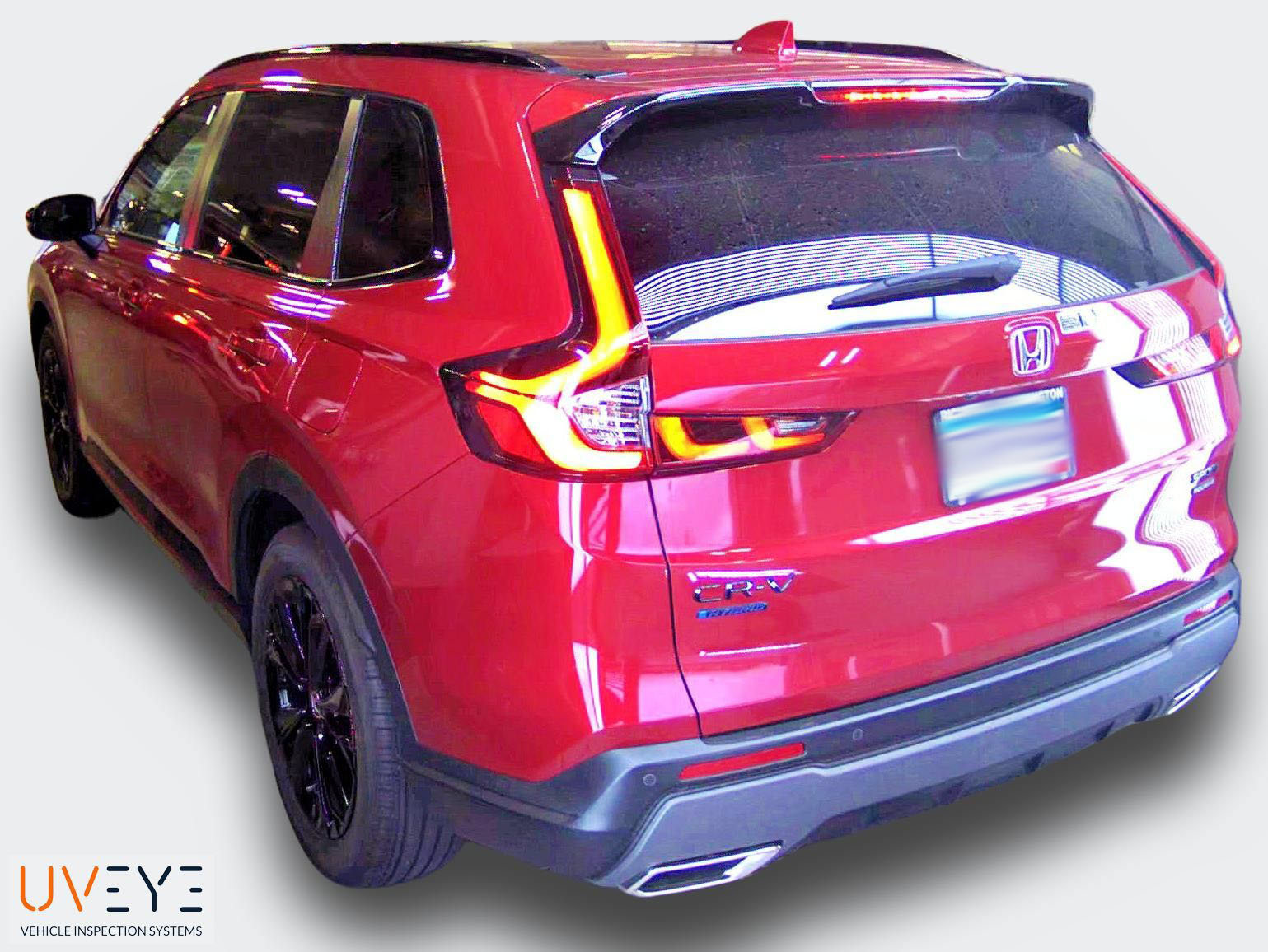 Used 2026 Honda CR-V Sport Touring image 21