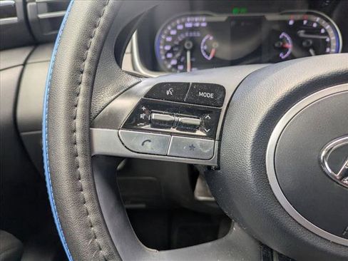 Used 2023 Hyundai Tucson SEL image 11