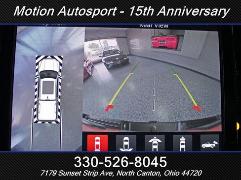 Used 2022 RAM 1500 TRX w/ TRX Ignition Edition AWD/4WD image 23