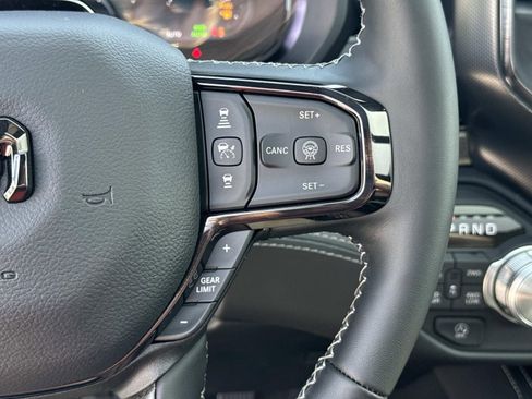 New 2026 RAM 1500 Limited AWD/4WD image 24