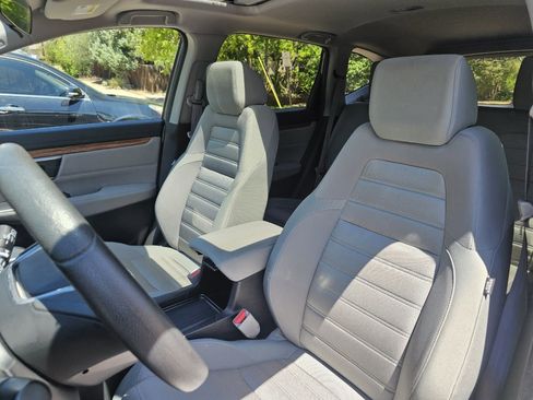 Used 2020 Honda CR-V EX image 11