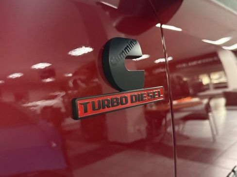 New 2026 RAM 2500 Laramie image 12