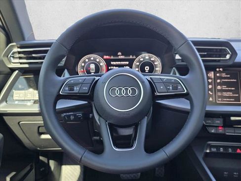 New 2026 Audi A3 2.0T Premium image 20