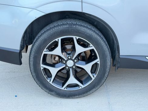 Used 2015 Subaru Forester 2.0XT Touring w/ Eyesight & Navigation System image 31