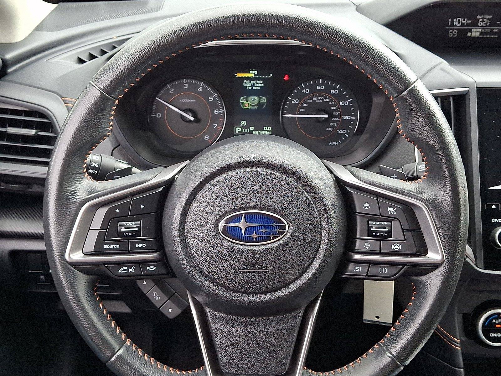 Used 2023 Subaru Crosstrek 2.0i Premium AWD/4WD image 21