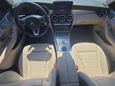 Used 2016 Mercedes-Benz C 300 4MATIC Sedan image 13