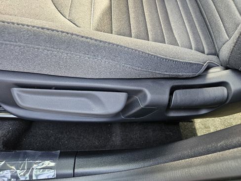 New 2025 Kia K4 EX image 9