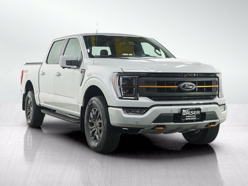 Used 2023 Ford F150 Tremor w/ Equipment Group 402A High AWD/4WD image 7