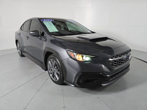 Certified 2024 Subaru WRX image 7