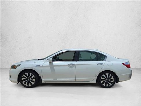 Used 2014 Honda Accord EX-L image 8