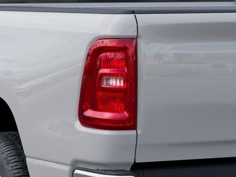New 2026 RAM 1500 Tradesman AWD/4WD image 9