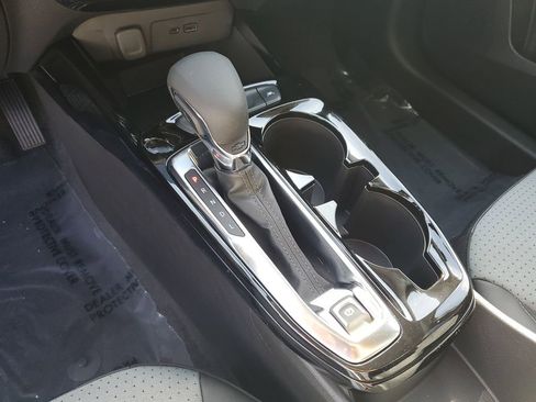 New 2026 Chevrolet Trax LT image 25