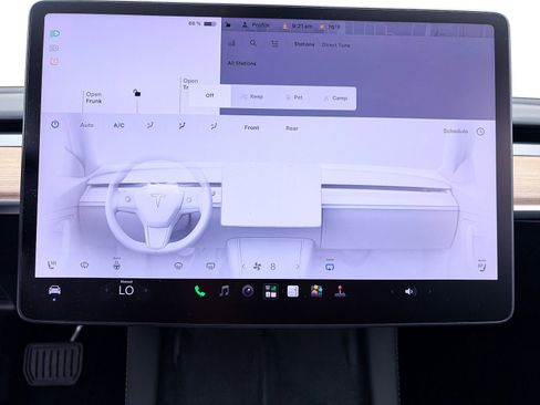 Used 2023 Tesla Model 3 Standard Range RWD image 23