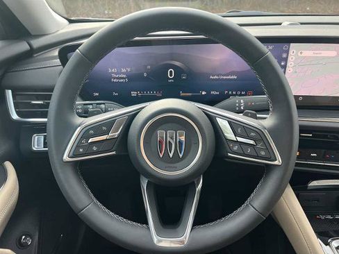New 2026 Buick Envision Preferred image 9