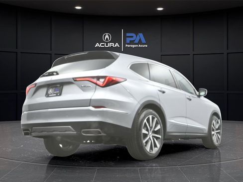 Certified 2026 Acura MDX FWD w/ Technology Package image 41