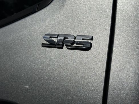 Used 2023 Toyota Tacoma SR5 w/ Technology Package image 10