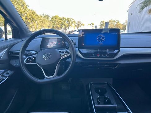 Used 2023 Volkswagen ID.4 Pro image 46