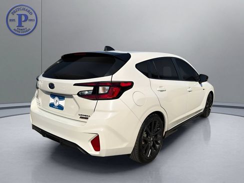 Used 2024 Subaru Impreza RS AWD/4WD image 7