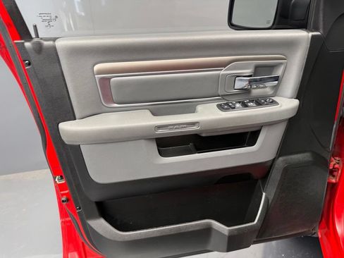 Used 2019 RAM 1500 Big Horn AWD/4WD image 42