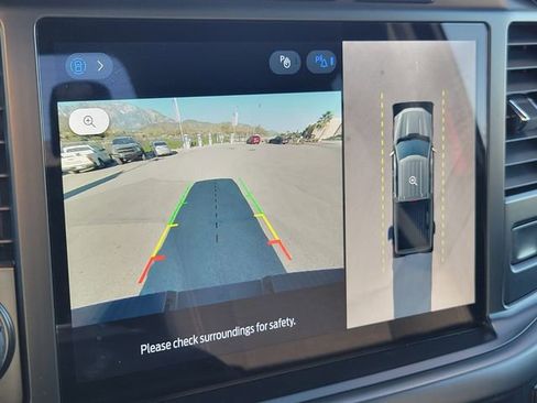 Used 2024 Ford F150 XLT w/ FX4 Off-Road Package image 21