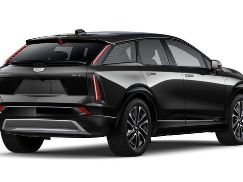 New 2025 Cadillac Optiq Sport 2 image 7