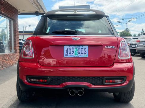 Used 2013 MINI Cooper S FWD image 5