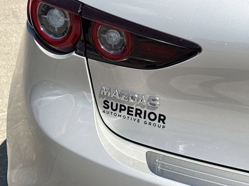 New 2026 MAZDA MAZDA3 s image 6