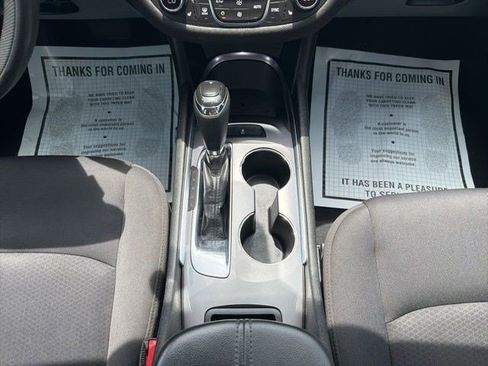 Used 2020 Chevrolet Malibu LT FWD image 23