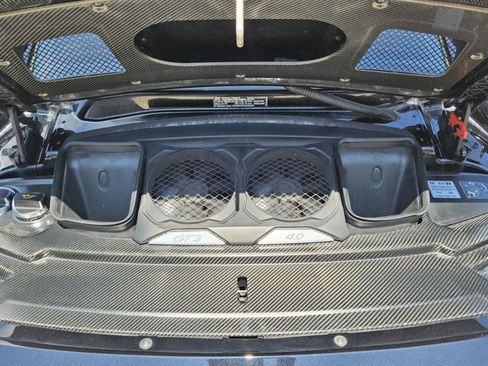 Used 2018 Porsche 911 GT3 RWD image 23