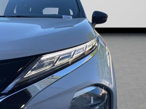 New 2026 Mitsubishi Outlander FWD image 29