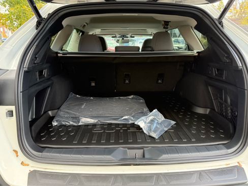 New 2025 Subaru Outback Premium w/ Popular Package #1 image 26