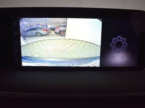 Certified 2025 Nissan Kicks SV AWD/4WD image 19