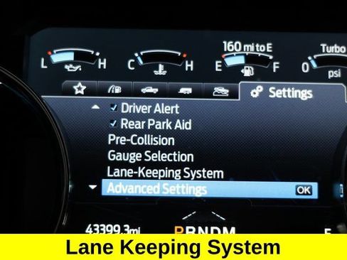 Used 2022 Ford F250 Lariat AWD/4WD image 27