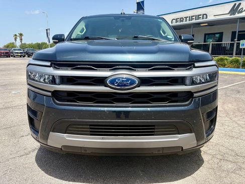 Used 2024 Ford Expedition XLT RWD image 6