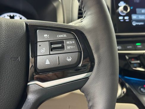 New 2026 Honda Odyssey Elite image 38