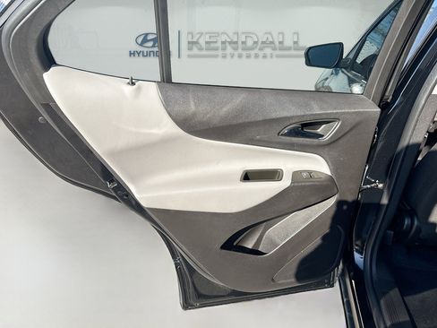 Used 2024 Chevrolet Equinox LS image 23