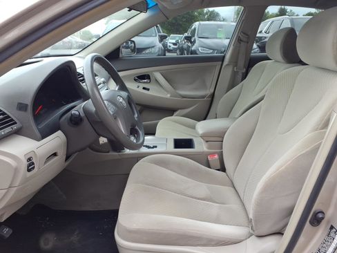 Used 2007 Toyota Camry LE FWD image 23