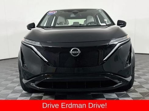 Used 2023 Nissan Ariya FWD image 2