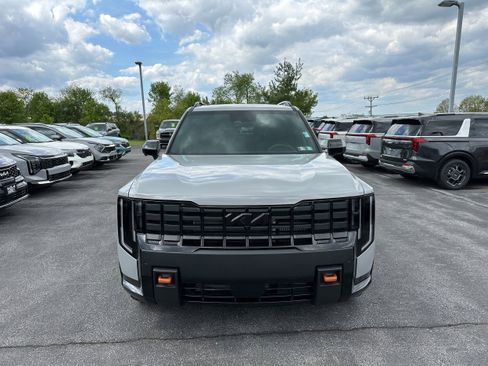 New 2027 Kia Telluride SX X-Pro AWD/4WD image 2
