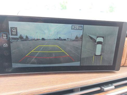 Used 2025 Hyundai Santa Fe Limited FWD image 27