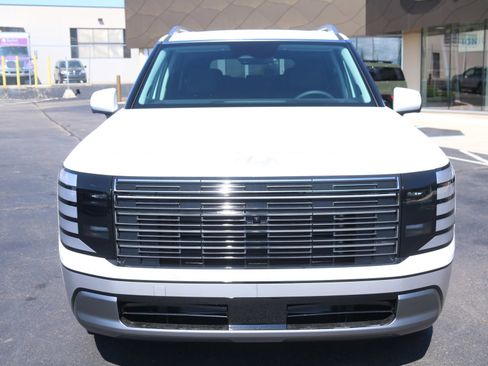 New 2026 Hyundai Palisade Limited image 10