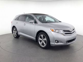 Used 2015 Toyota Venza Limited AWD/4WD video 2