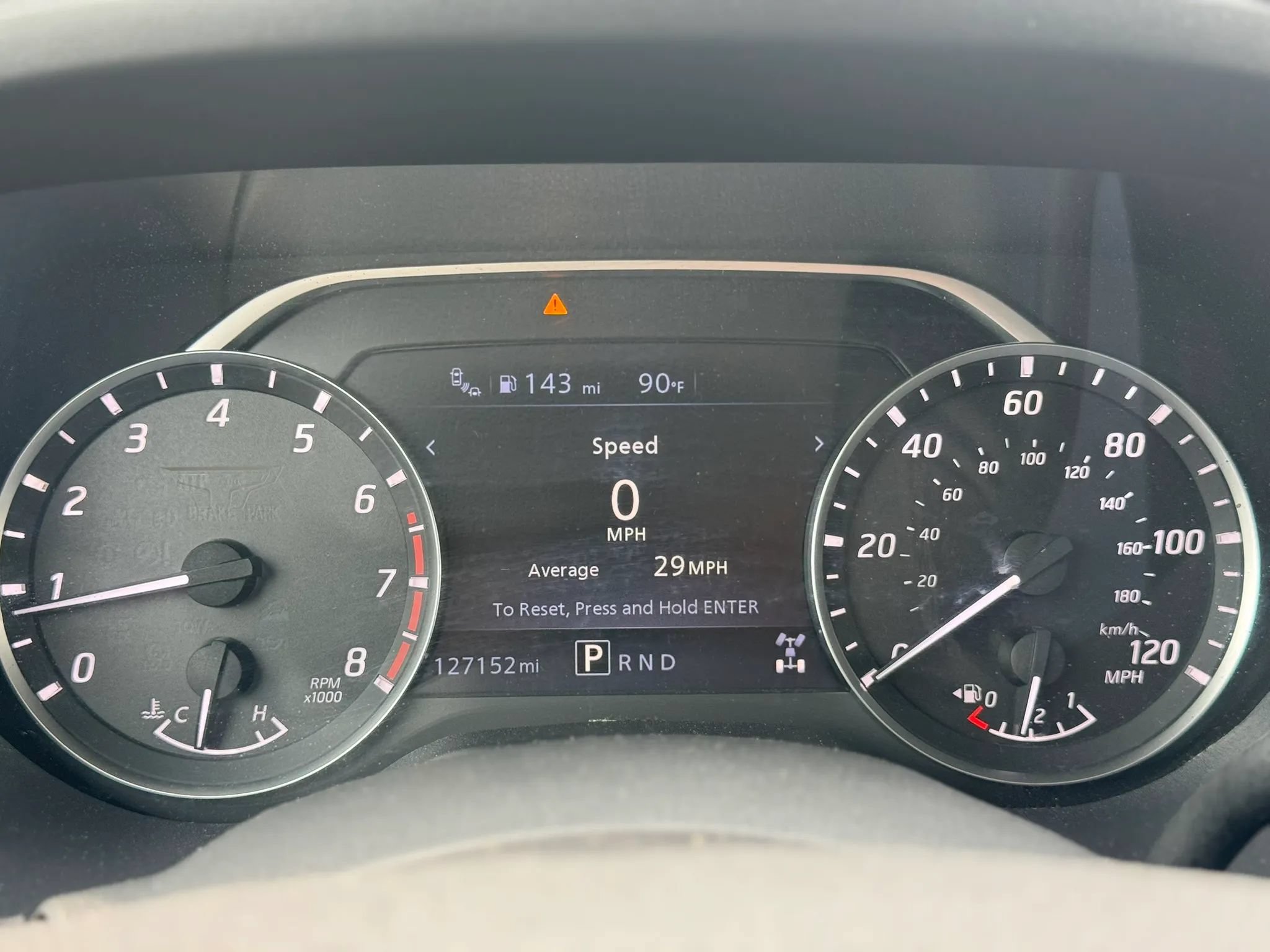 Used 2020 Nissan Titan S w/ S Utility Package AWD/4WD image 28