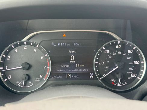 Used 2020 Nissan Titan S w/ S Utility Package AWD/4WD image 28