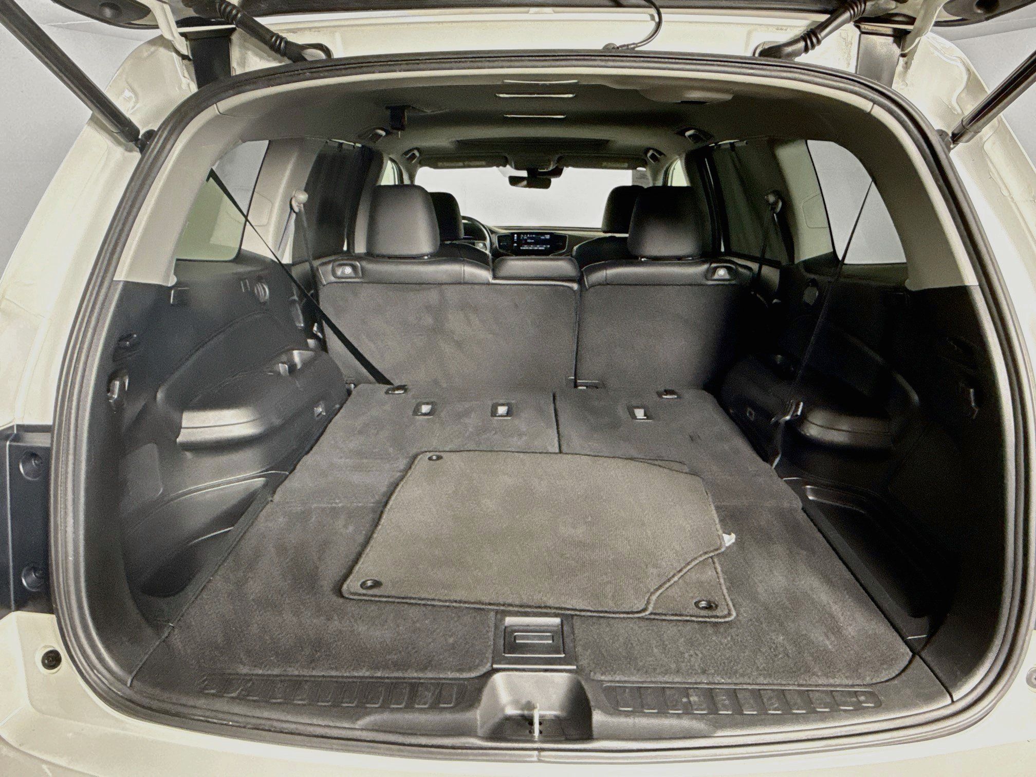 Used 2021 Honda Pilot EX-L image 30