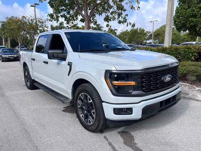 Used 2024 Ford F150 STX