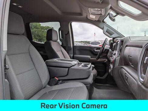 Used 2021 Chevrolet Silverado 1500 RST RWD image 28